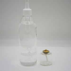 OIL　TANK  clear