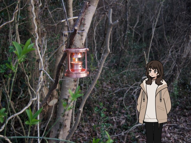 夜が少し長くなる

 #tanimasa #灯りのある暮らし #ランタン #ランタンの灯り #キャンプギア #テイストランタン #オイルランタン #銅ランタン